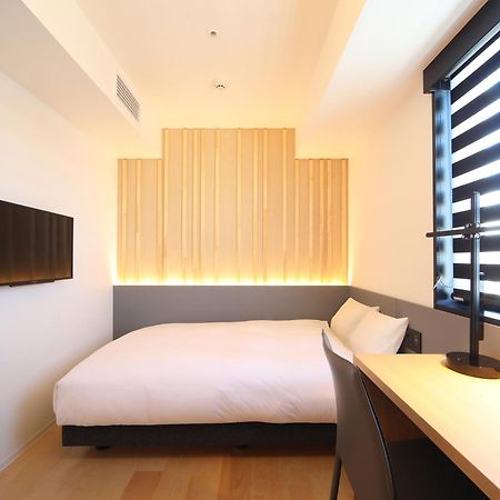 Hotel Androoms Nagoya Sakae Exteriér fotografie