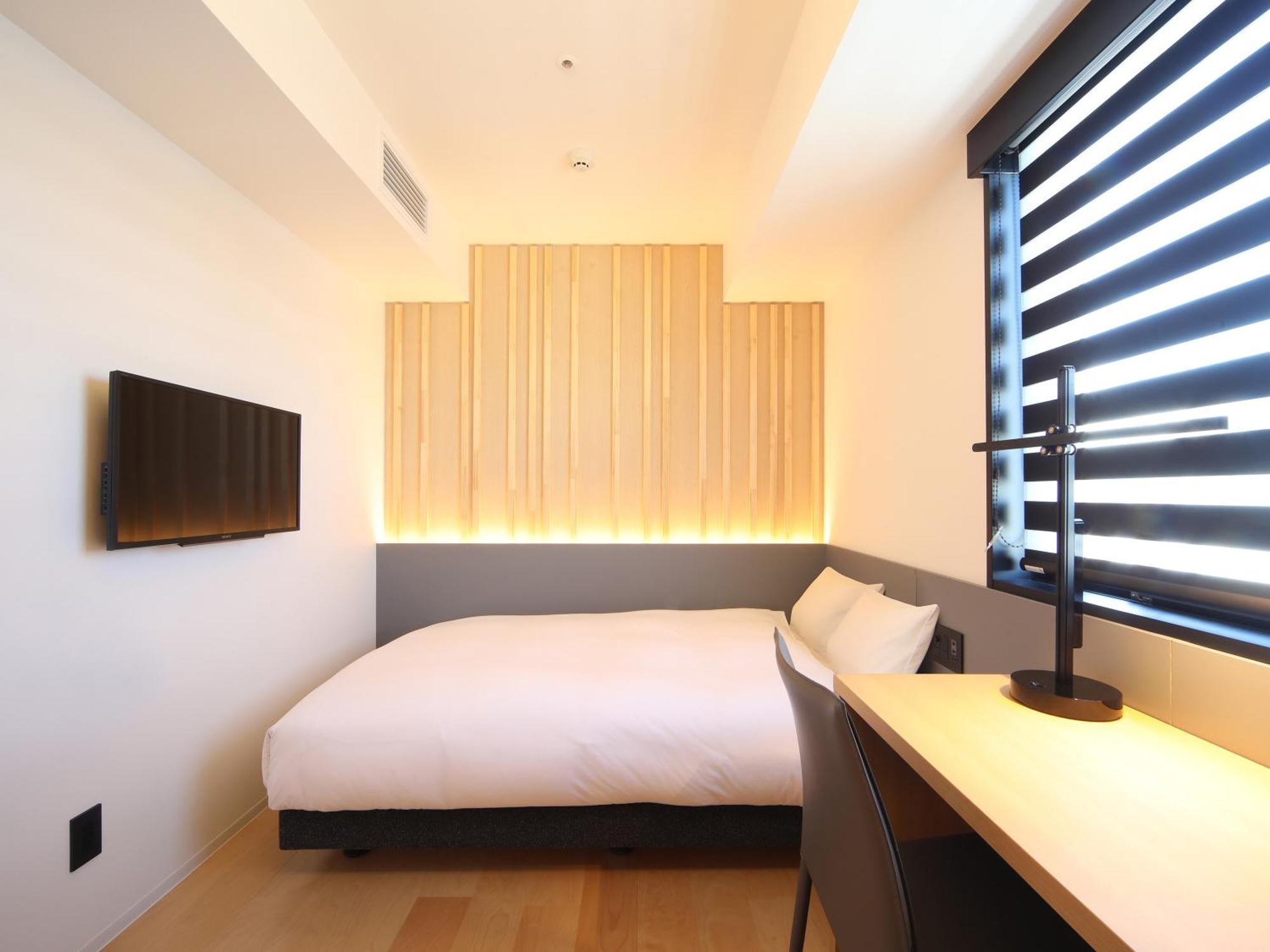 Hotel Androoms Nagoya Sakae Exteriér fotografie