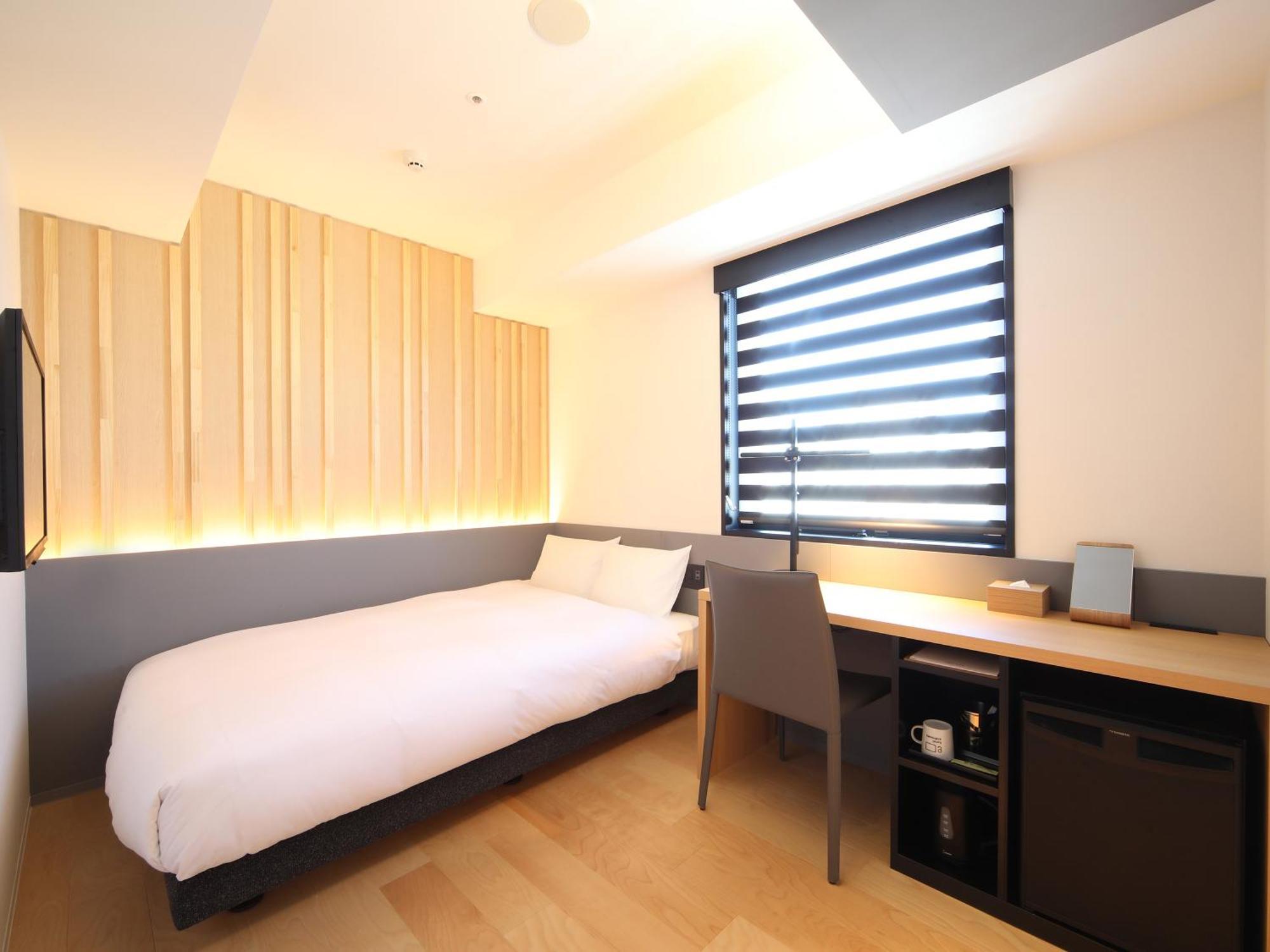 Hotel Androoms Nagoya Sakae Exteriér fotografie