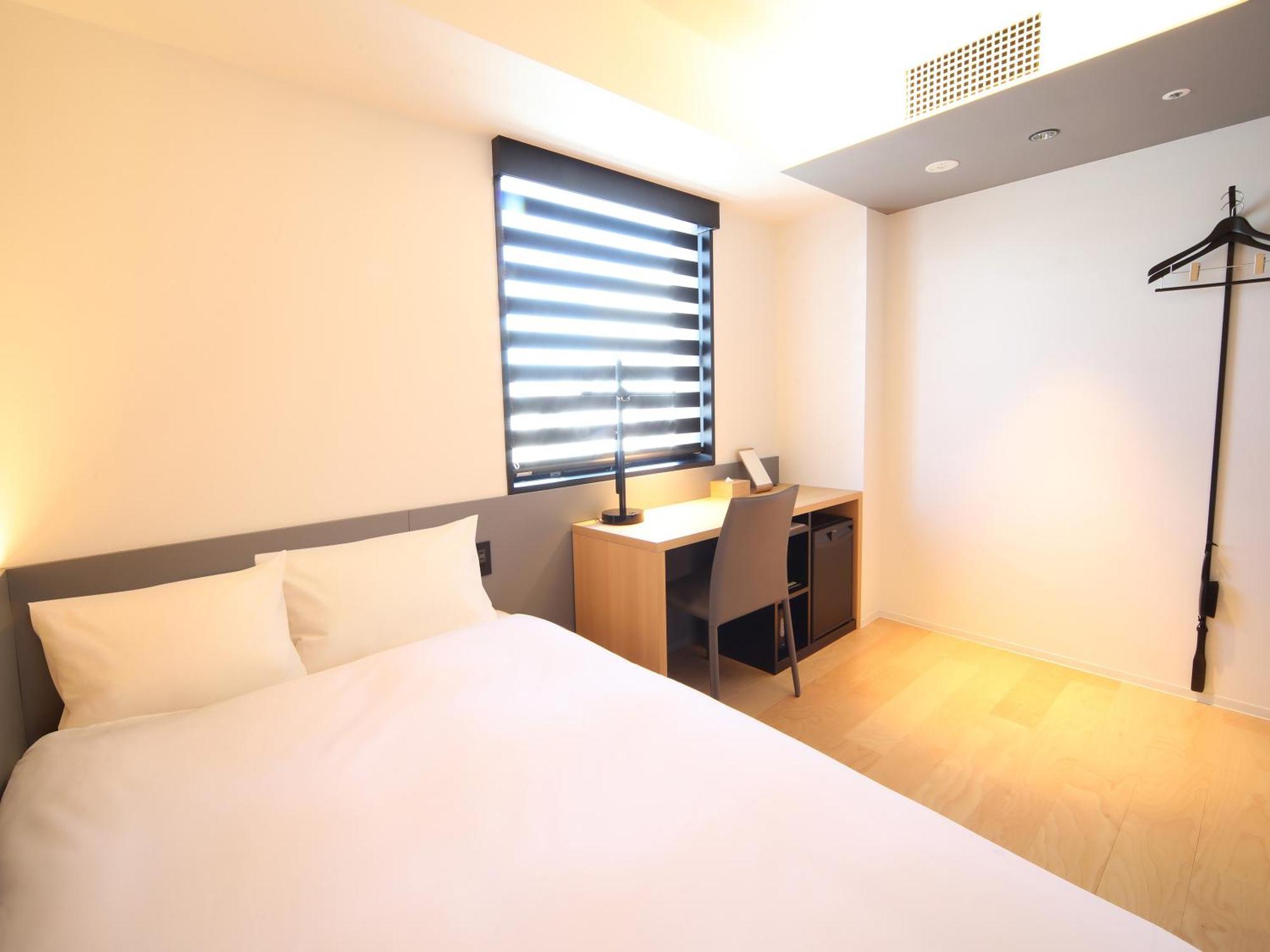 Hotel Androoms Nagoya Sakae Exteriér fotografie