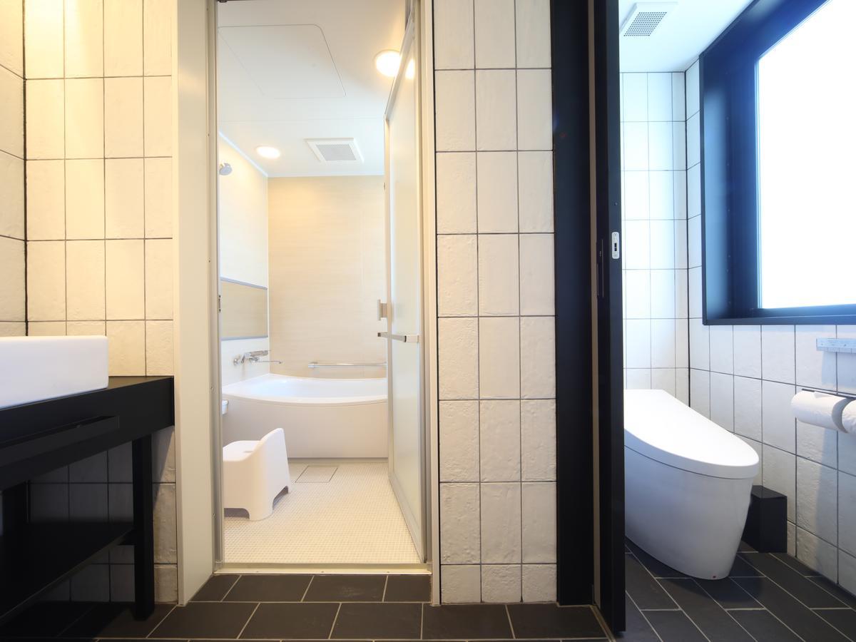 Hotel Androoms Nagoya Sakae Exteriér fotografie