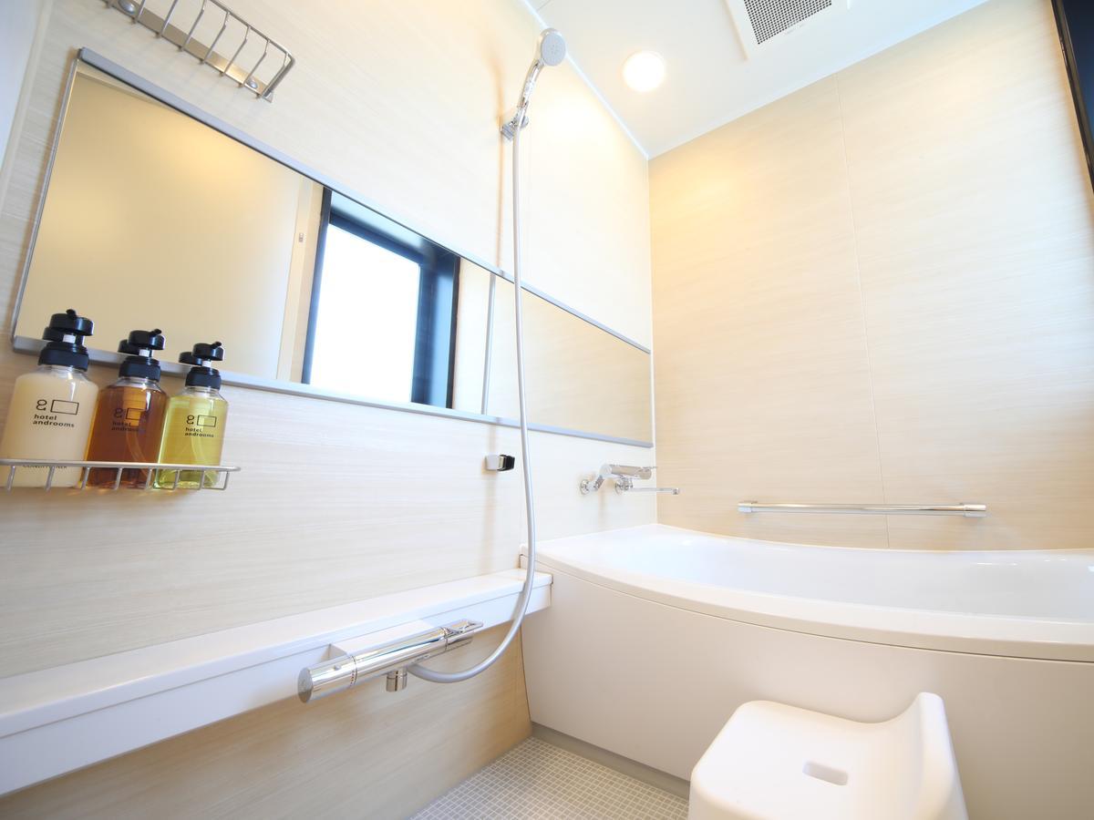 Hotel Androoms Nagoya Sakae Exteriér fotografie