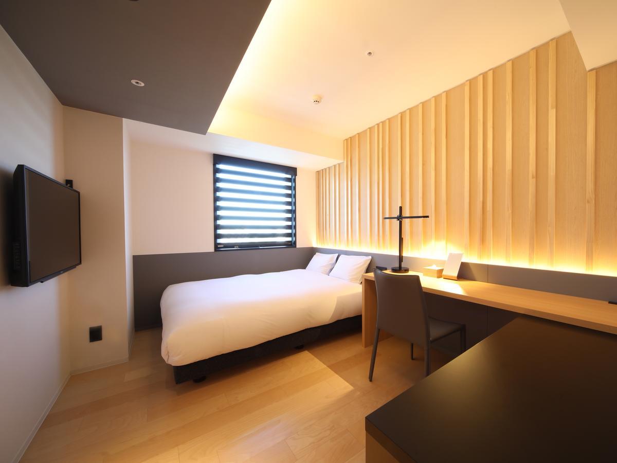Hotel Androoms Nagoya Sakae Exteriér fotografie