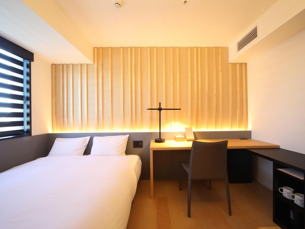 Hotel Androoms Nagoya Sakae Exteriér fotografie