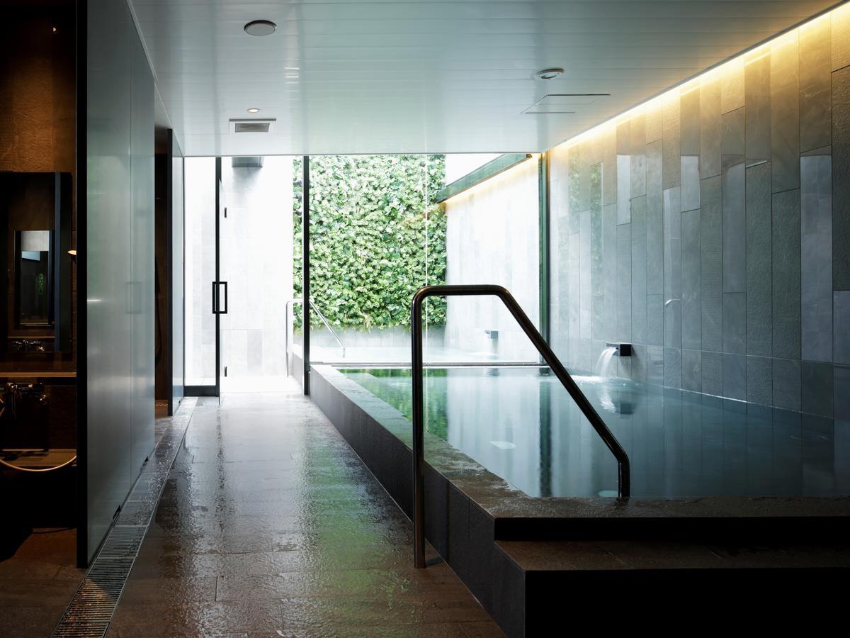 Hotel Androoms Nagoya Sakae Exteriér fotografie