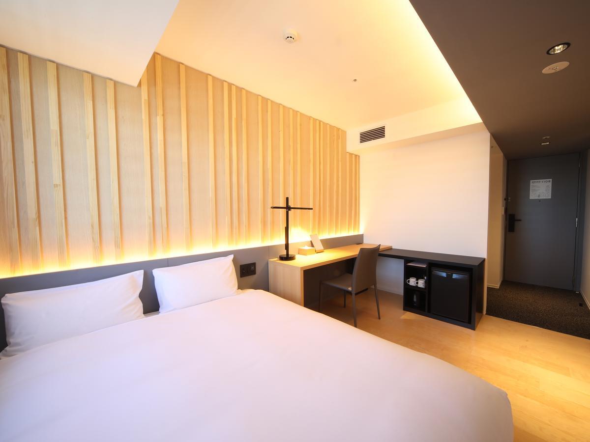 Hotel Androoms Nagoya Sakae Exteriér fotografie